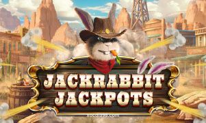 Hình ảnh trò chơi Jackrabbit Jackpots tại xocdia88