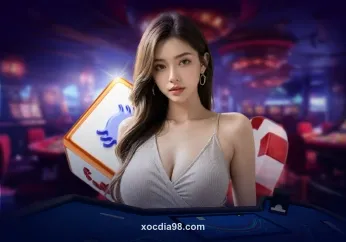 Giao diện Bầu Cua Live Bàn 2 tại xoc dia 88