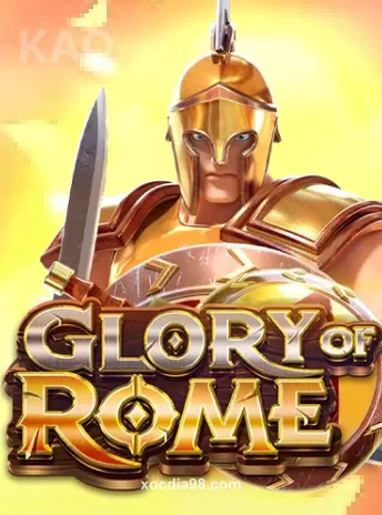 Hình ảnh trò chơi Fachai Glory Of Rome tại xocdia98
