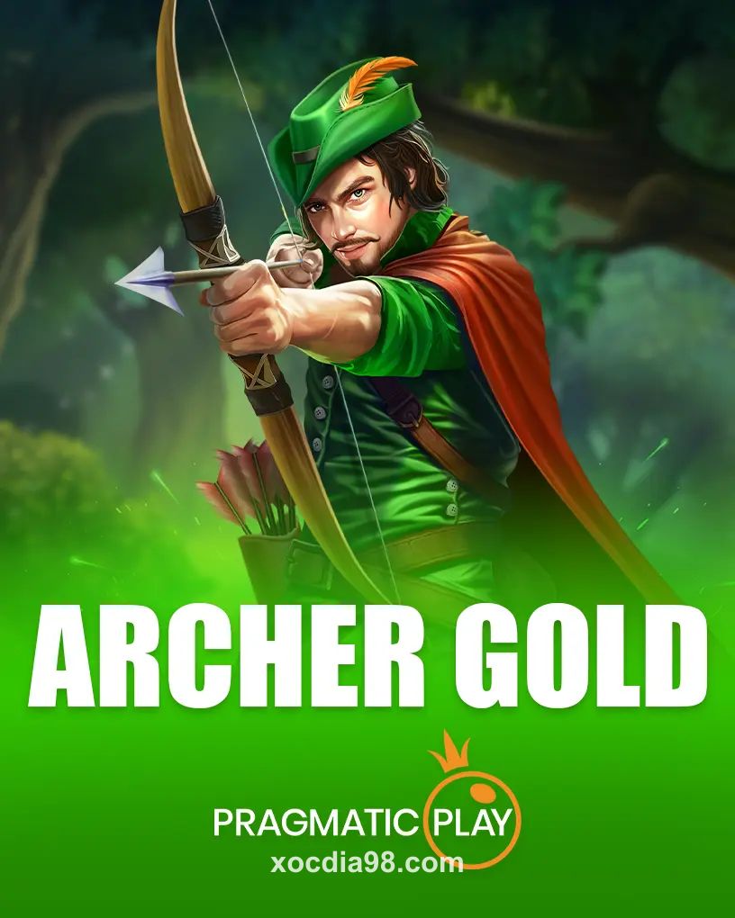 Hình ảnh trò chơi Archer Gold tại xocdia98