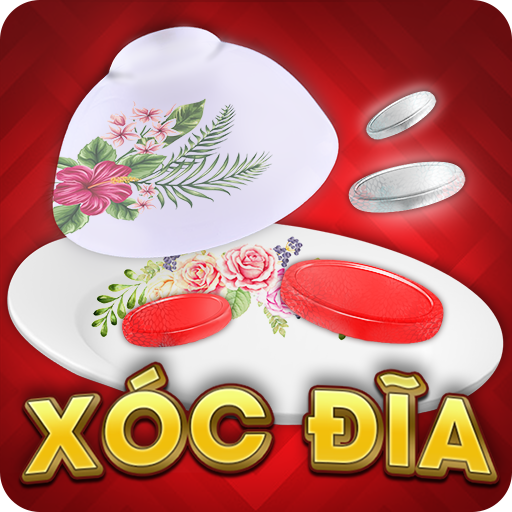 Logo xoc dia